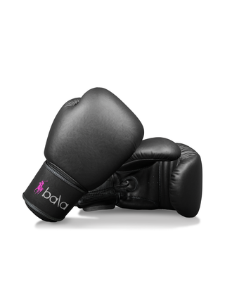 Ralph Lauren Pink Pony x Bala Boxing Gloves
