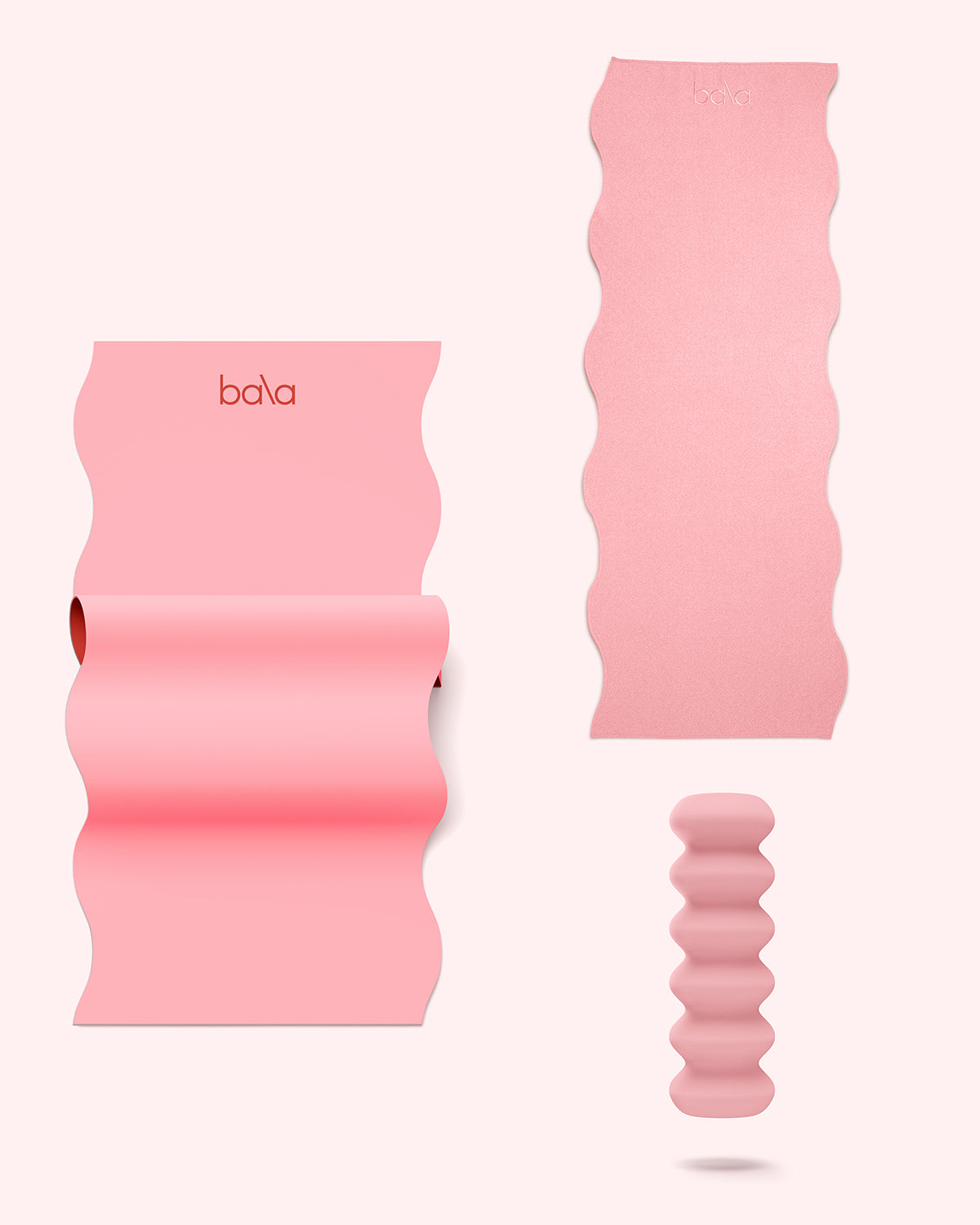 The Wavy Studio Kit
