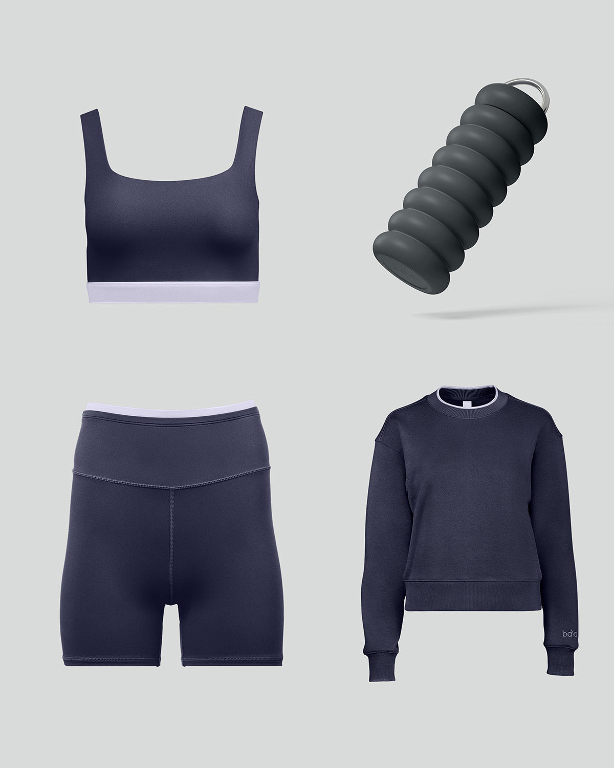 The Active Kit
