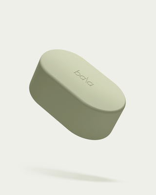 The Capsule Block