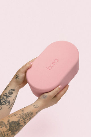 Blush
