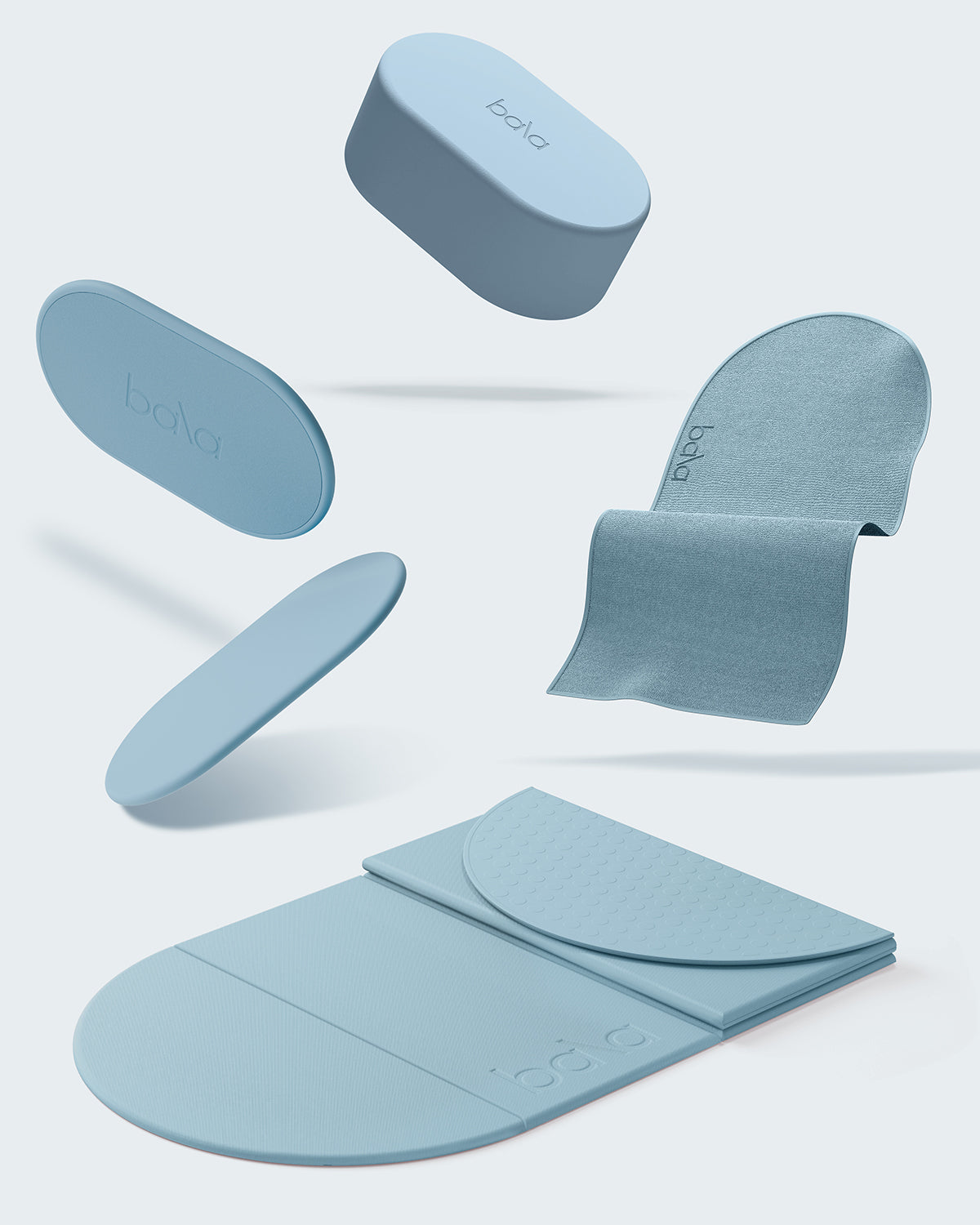 The Capsule Set
