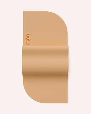 Sand
