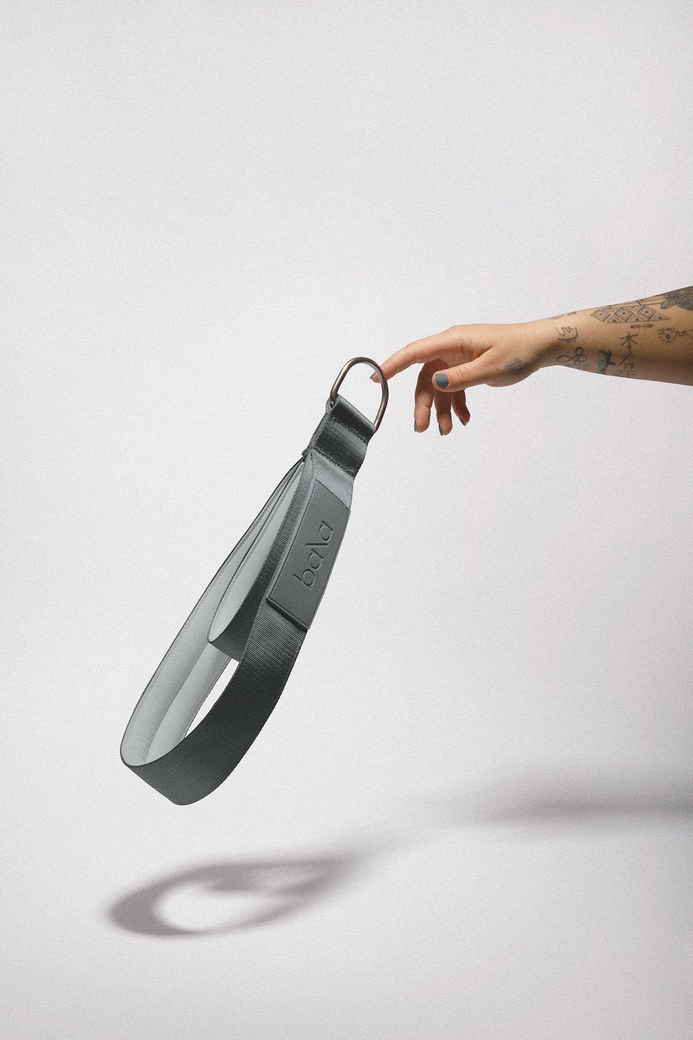 The Essential Pilates Loops – Bala