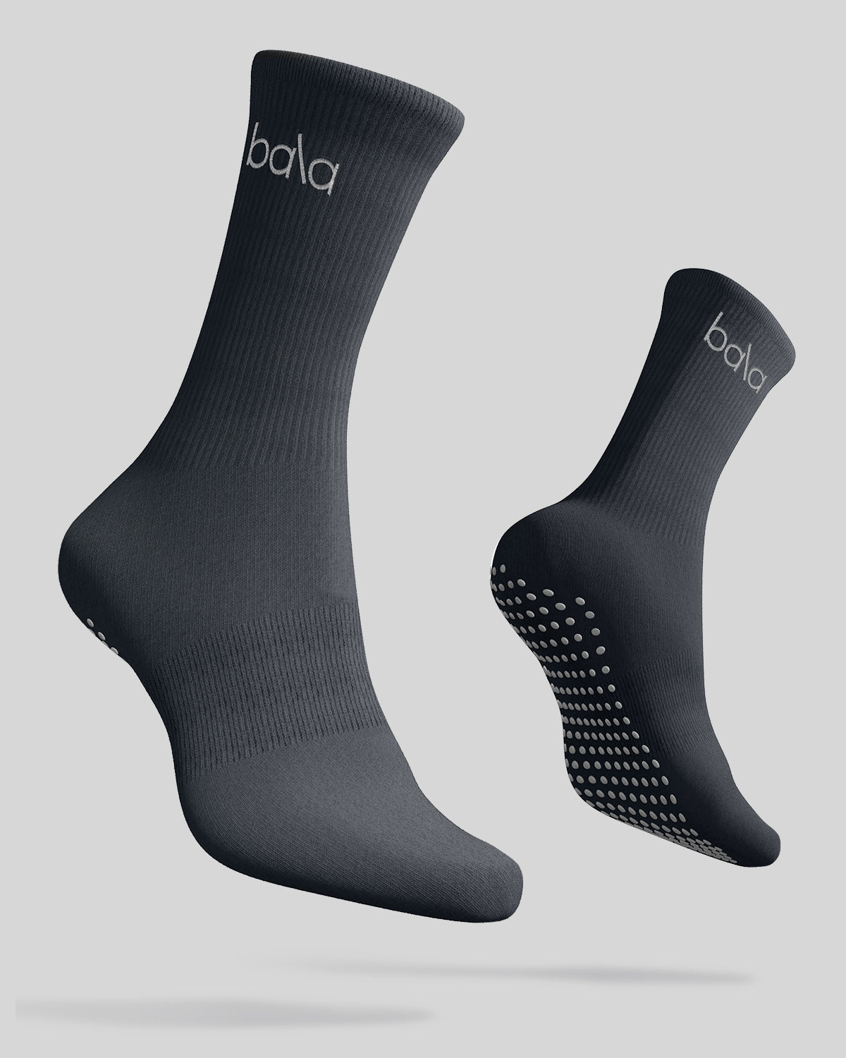 ballaholic × Asics socks The High Sock – Bala