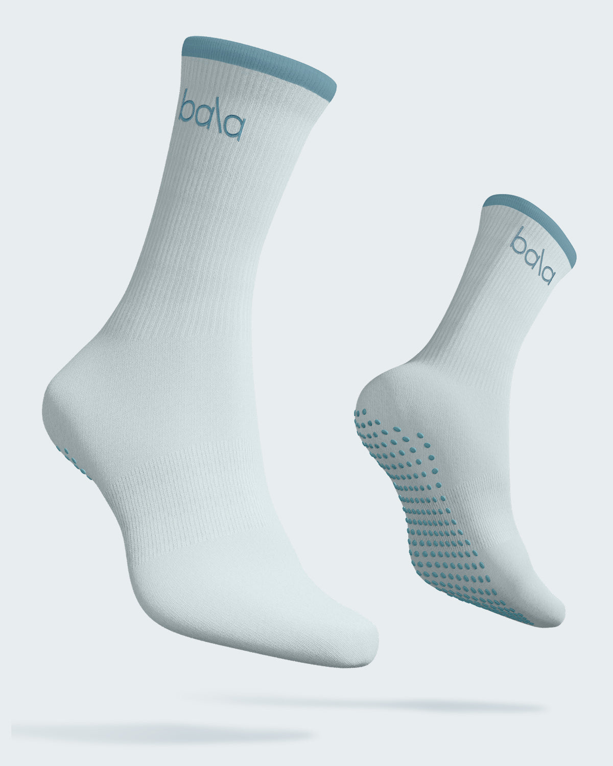 Everyday 3-Pack Socks (ivory/dark green/golden orange