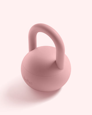 10 LB / Blush
