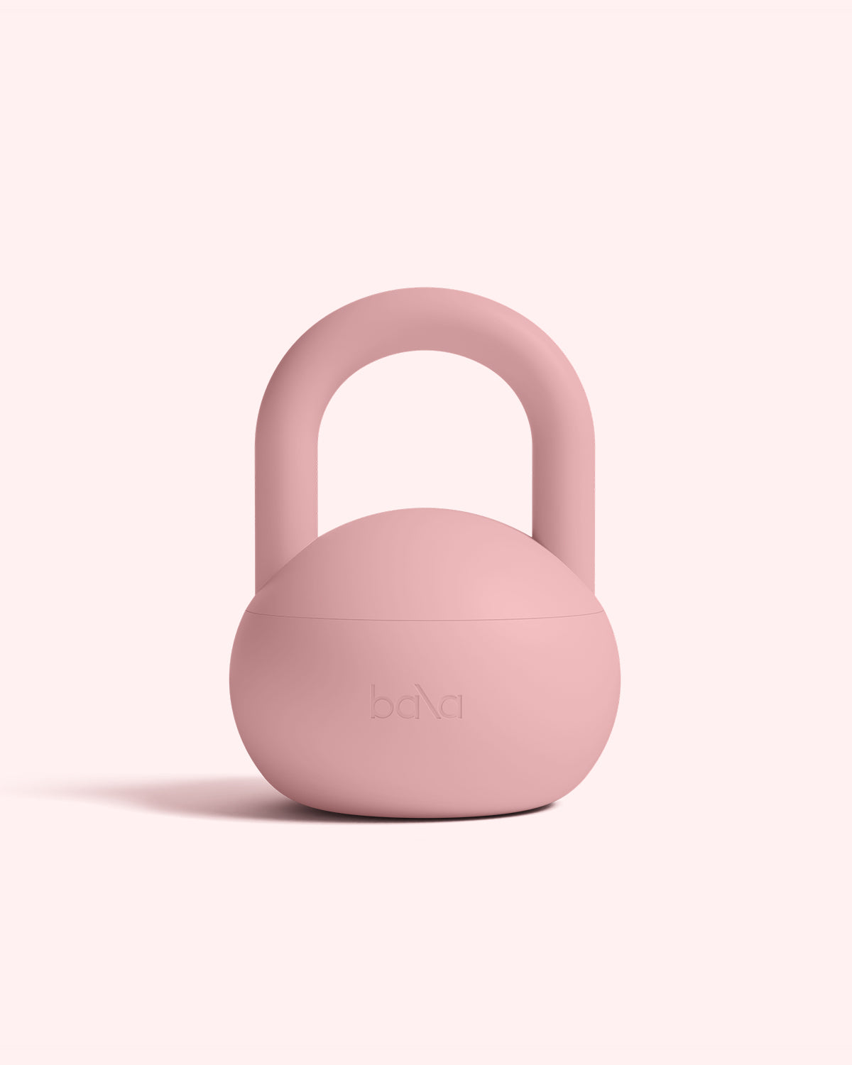 The Kettleball
