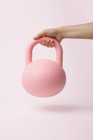 Blush, All weights
