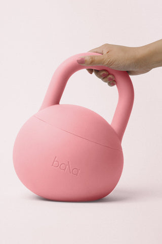 Blush, All weights
