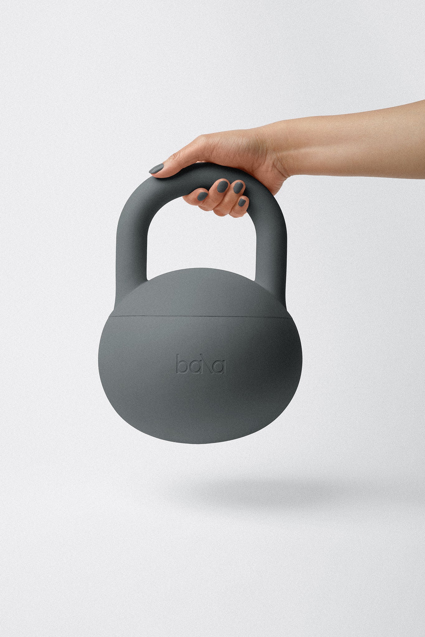 Charcoal, All weights
