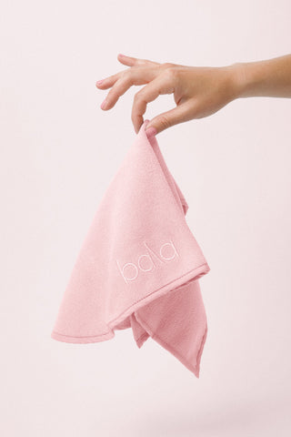 Blush
