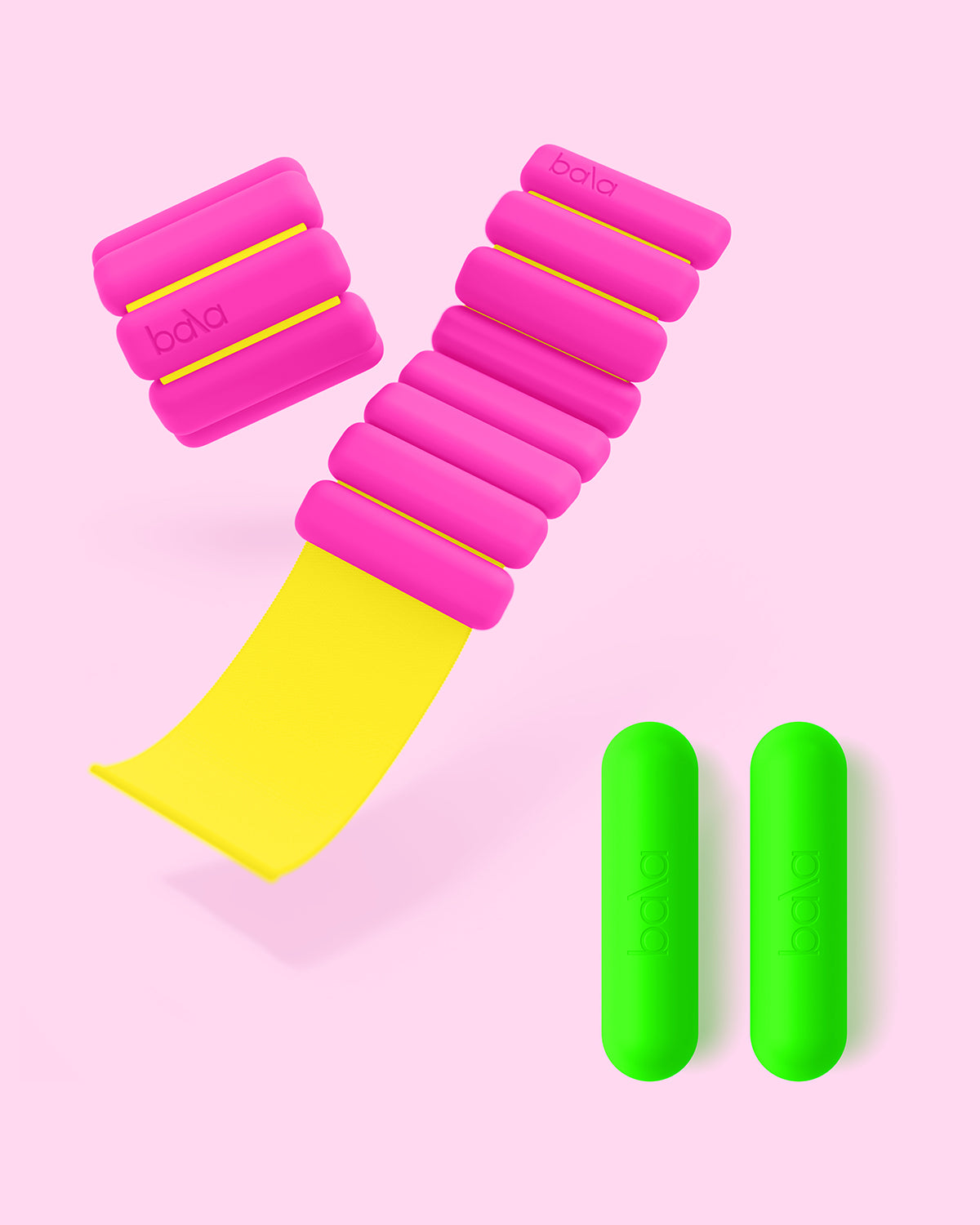 The Neon Essentials Kit
