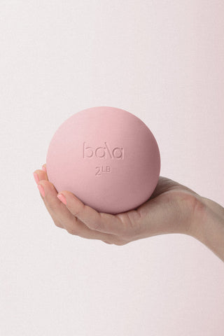 2 LB / Blush
