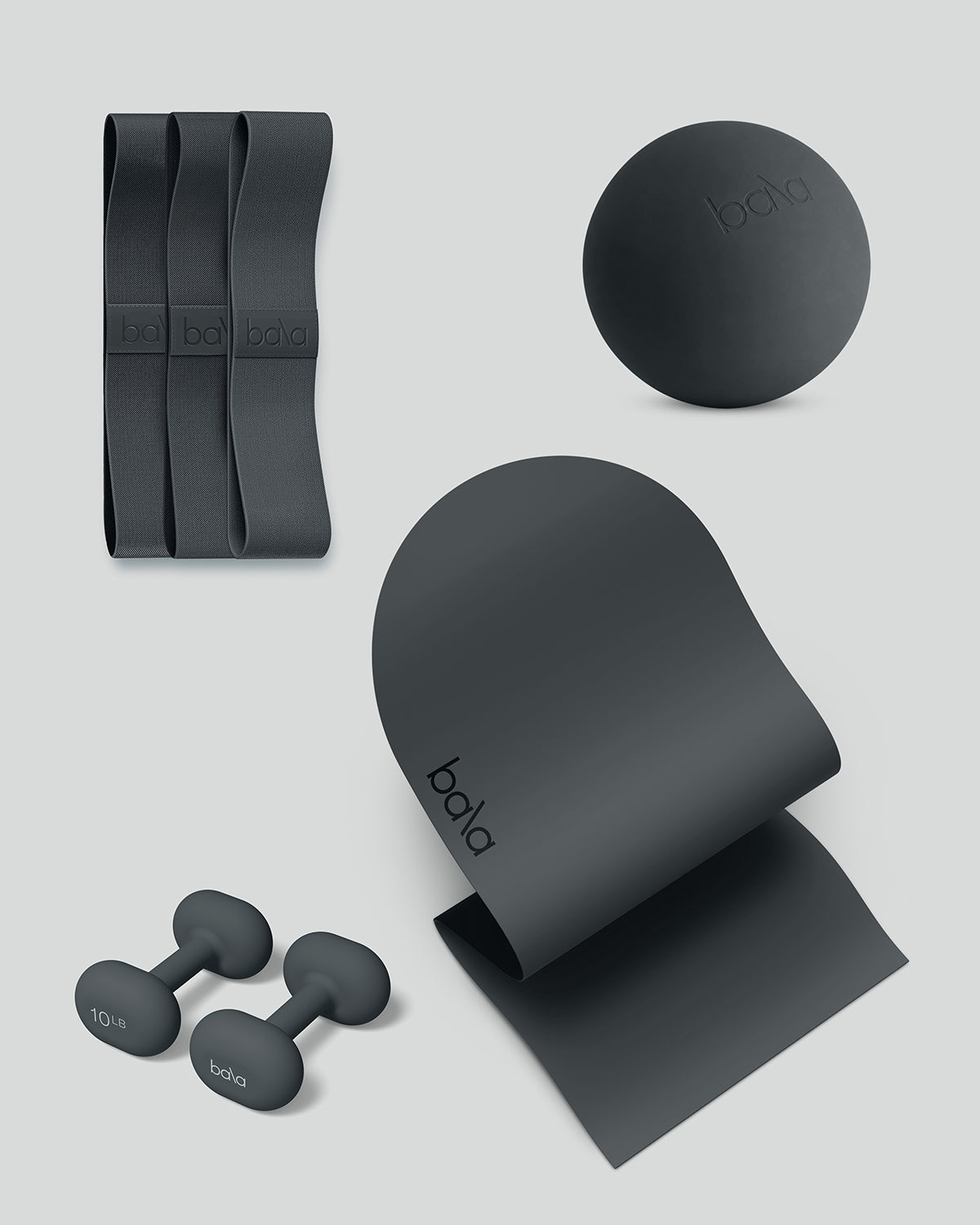 The Strength + Sculpt Kit
