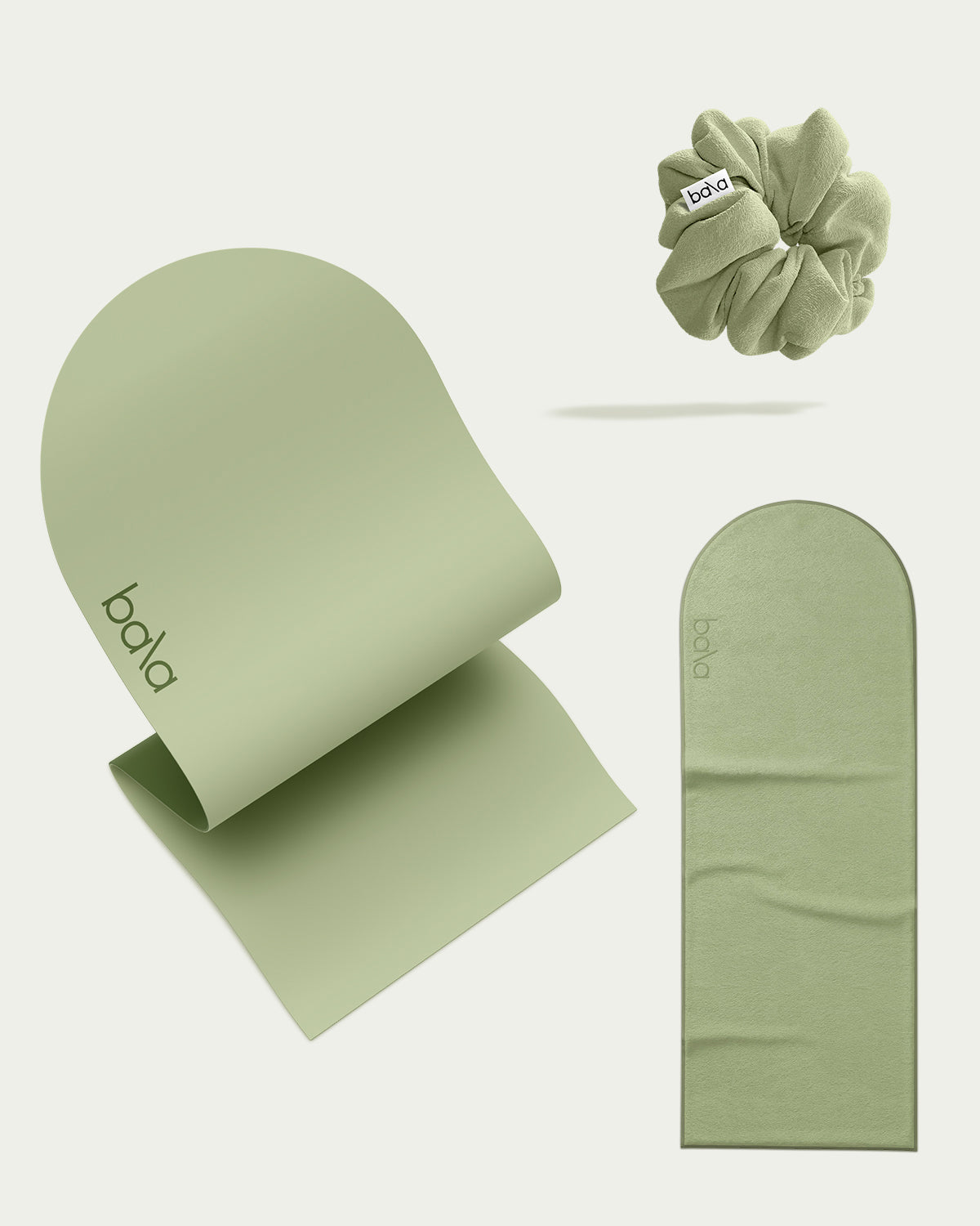The Play Mat Kit
