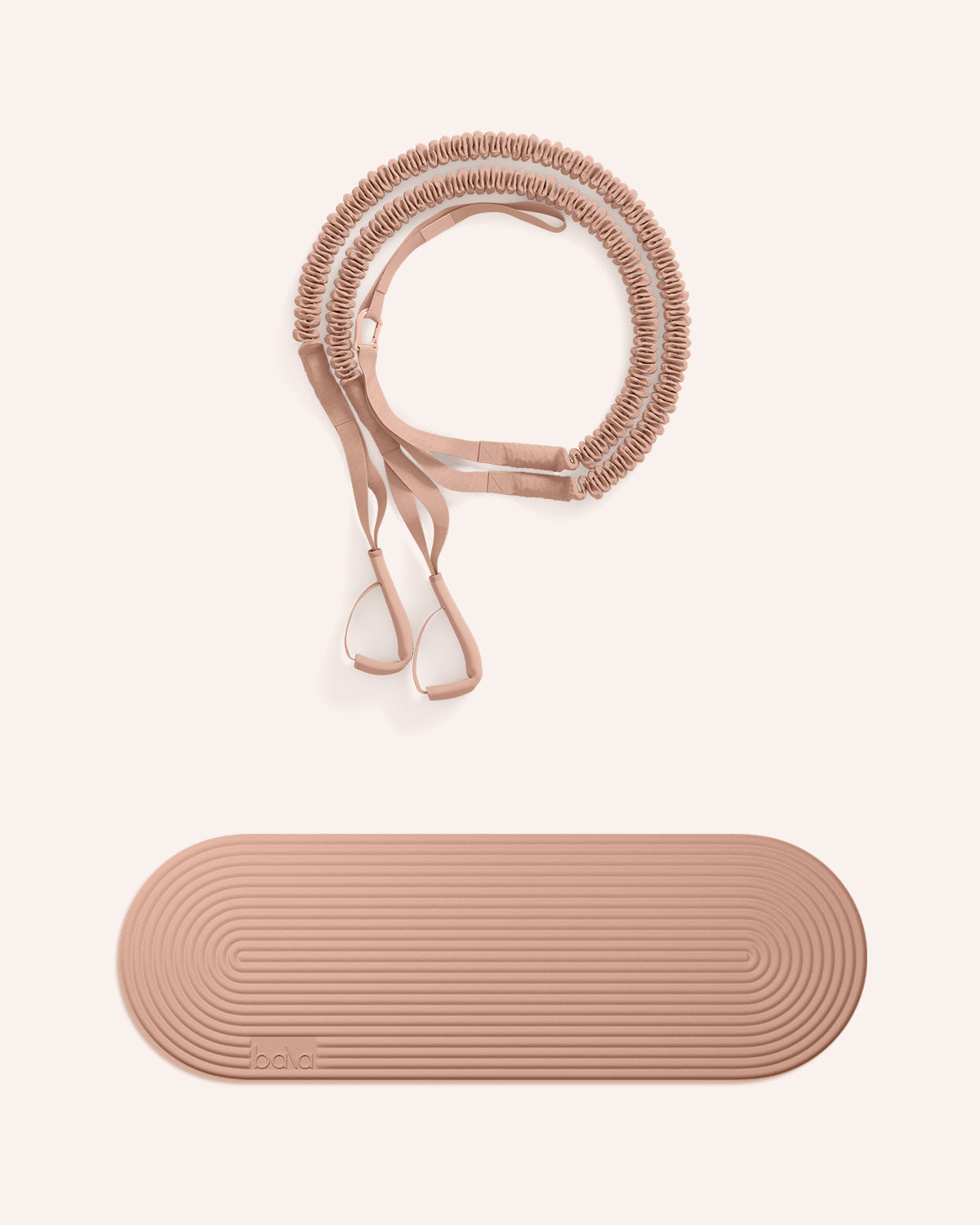 The Bala Pilates Method Kit
