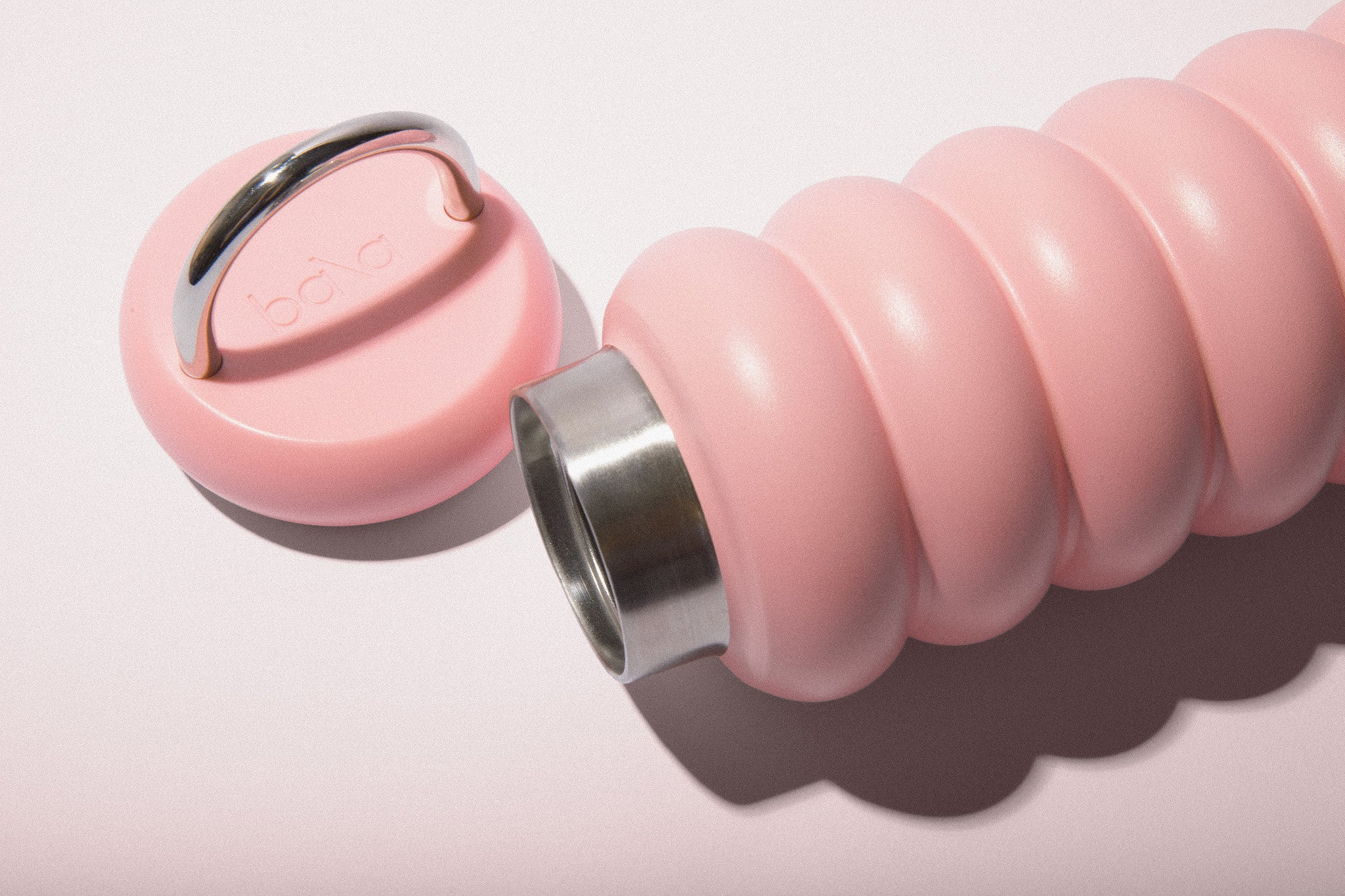 Blush

