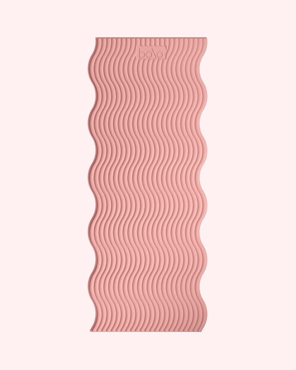 Wavy Blush
