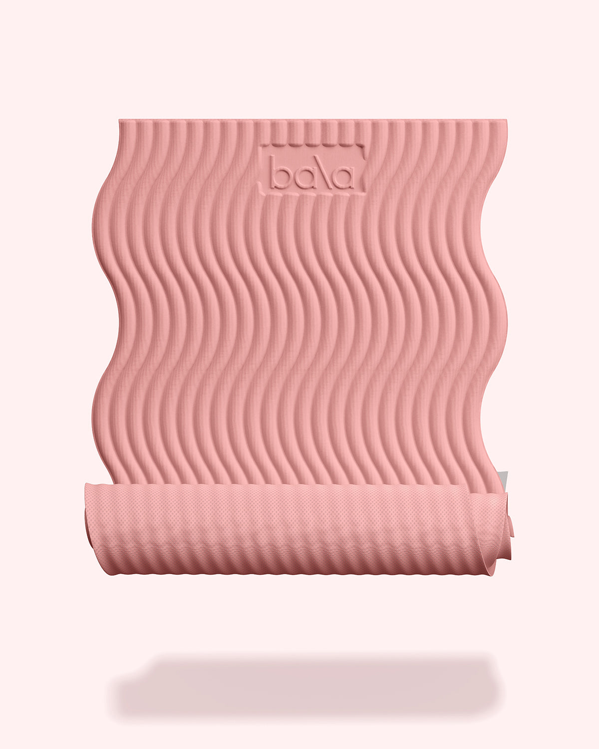 Wavy Blush
