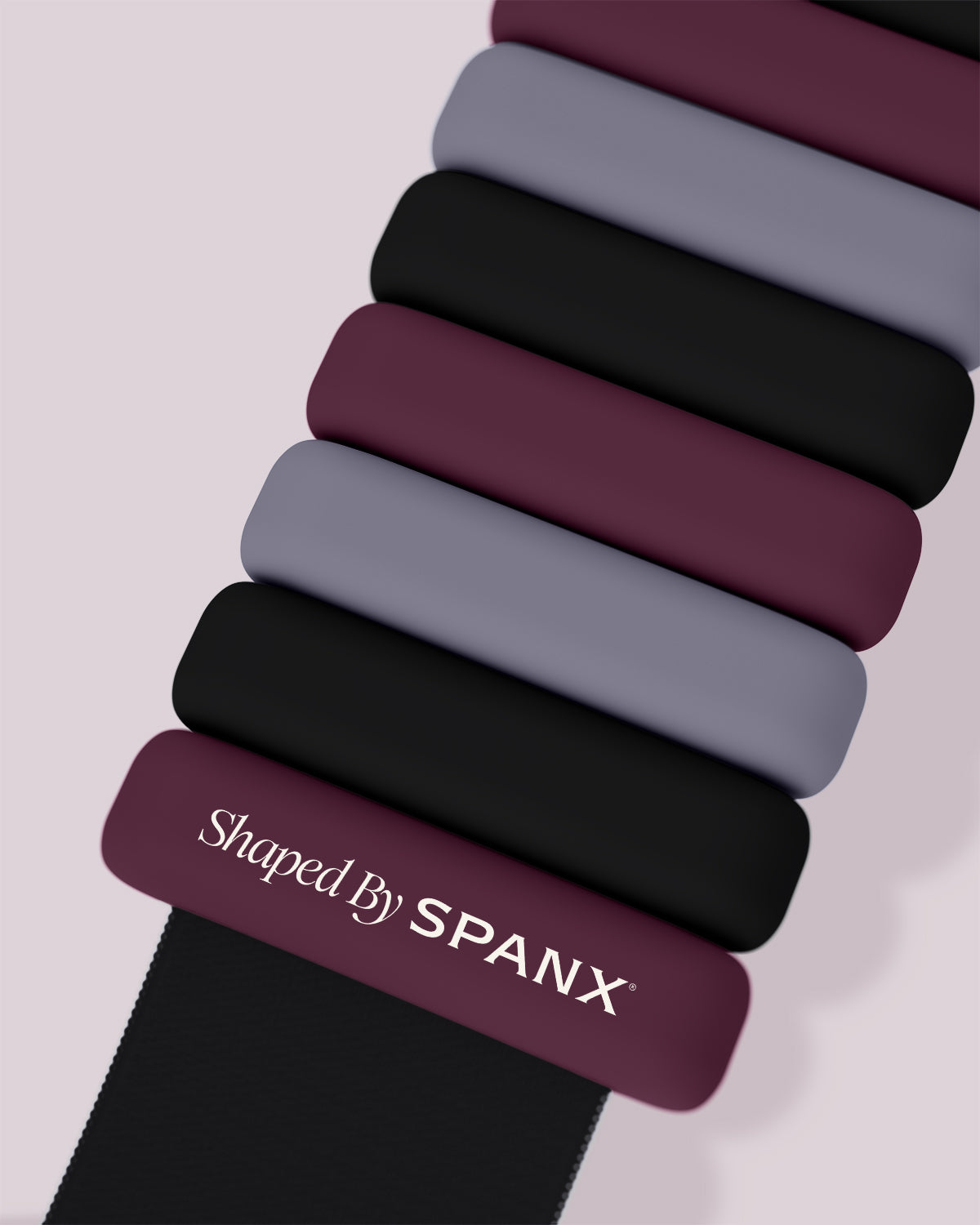 2 LB / Spanx
