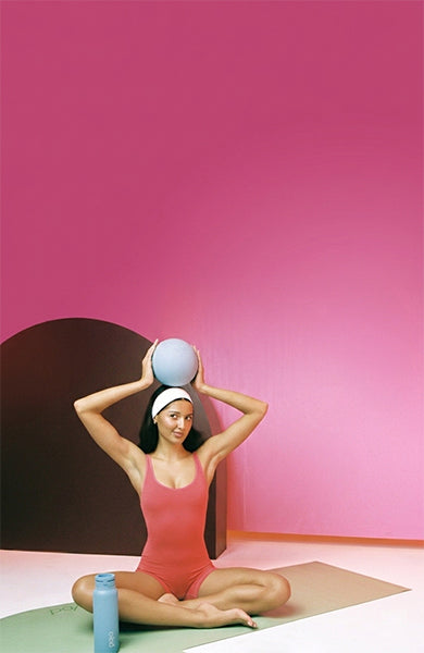Wearable Weights & Design-Forward Fitness Accessories – Bala (USA)