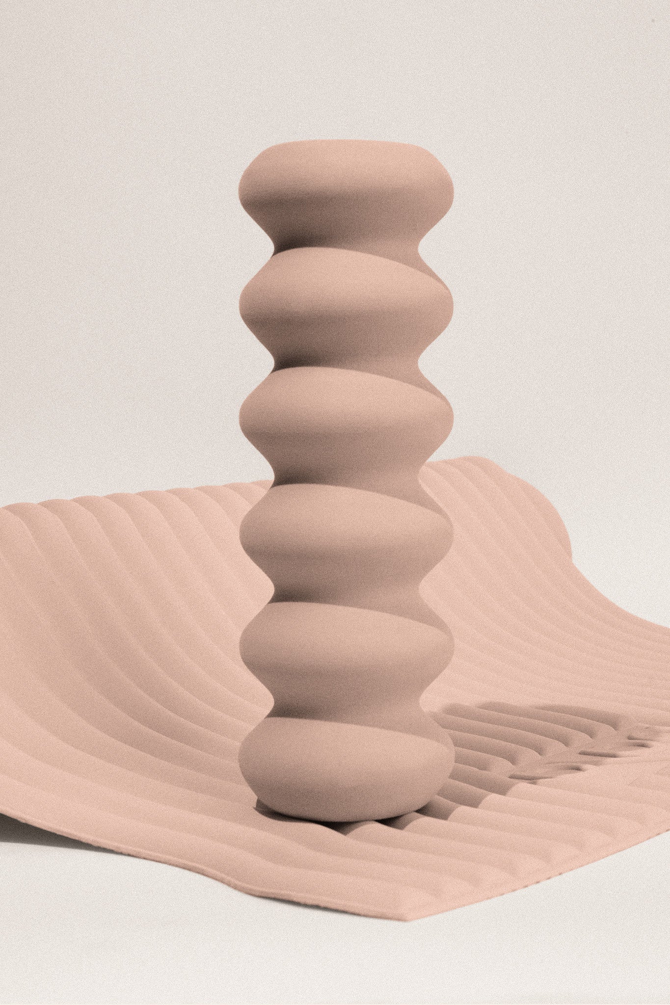 Sand
