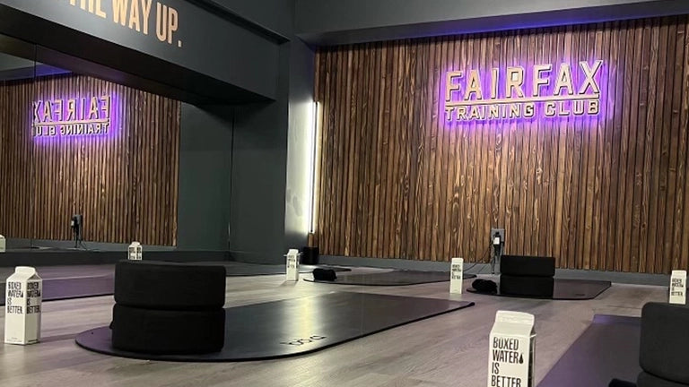 fairfax los angeles

