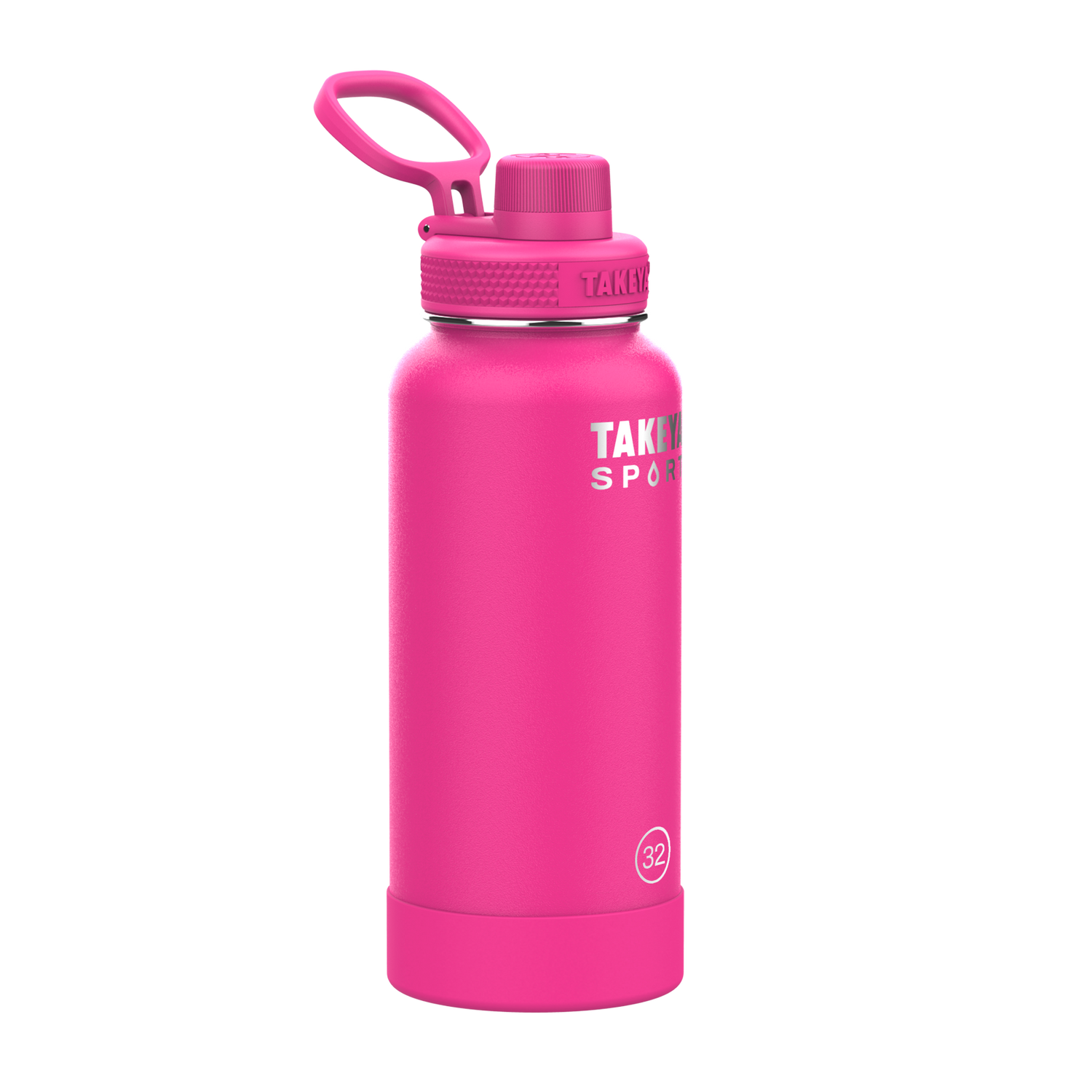 32oz / Pink Sweep