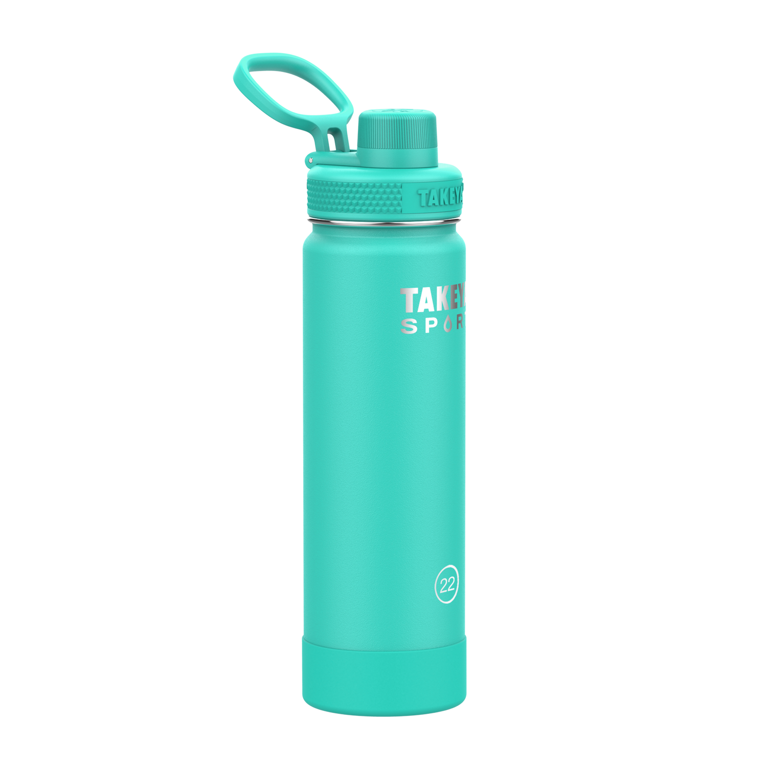 22oz / Touchdown Teal