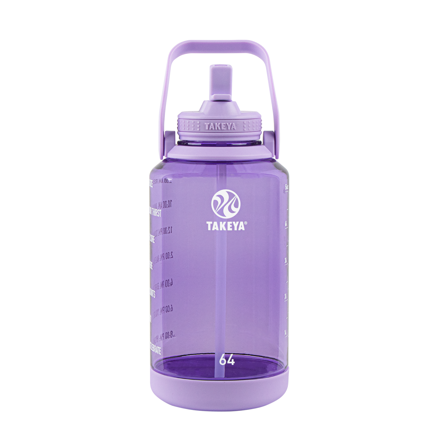 64oz / Vivacity Purple