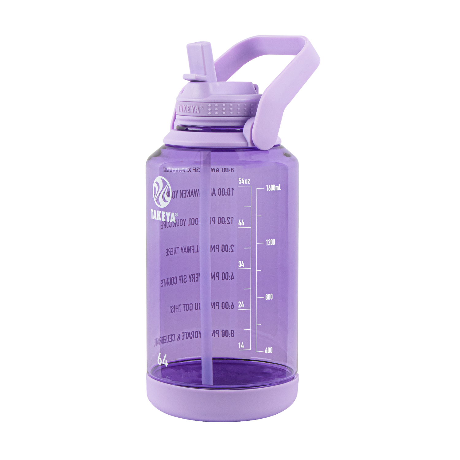 64oz / Vivacity Purple