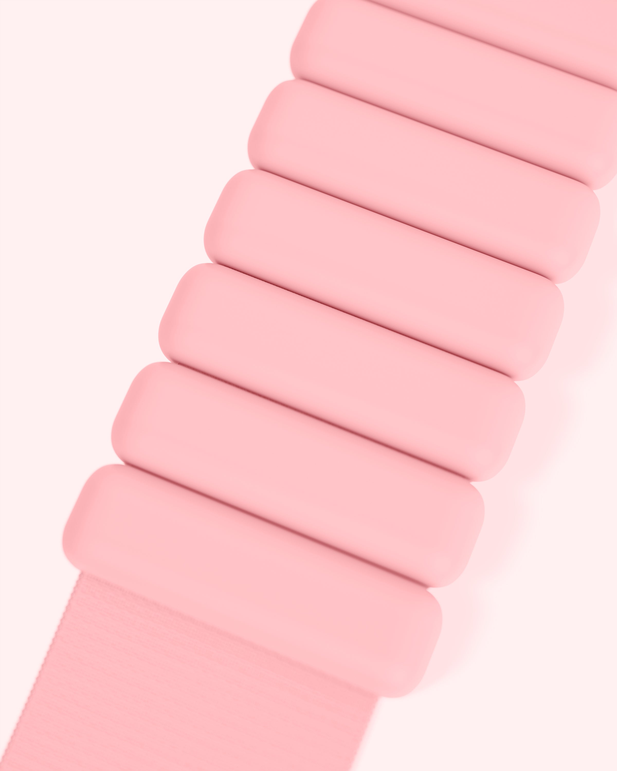 1 LB / Blush
