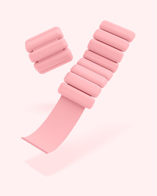 2 LB / Blush

