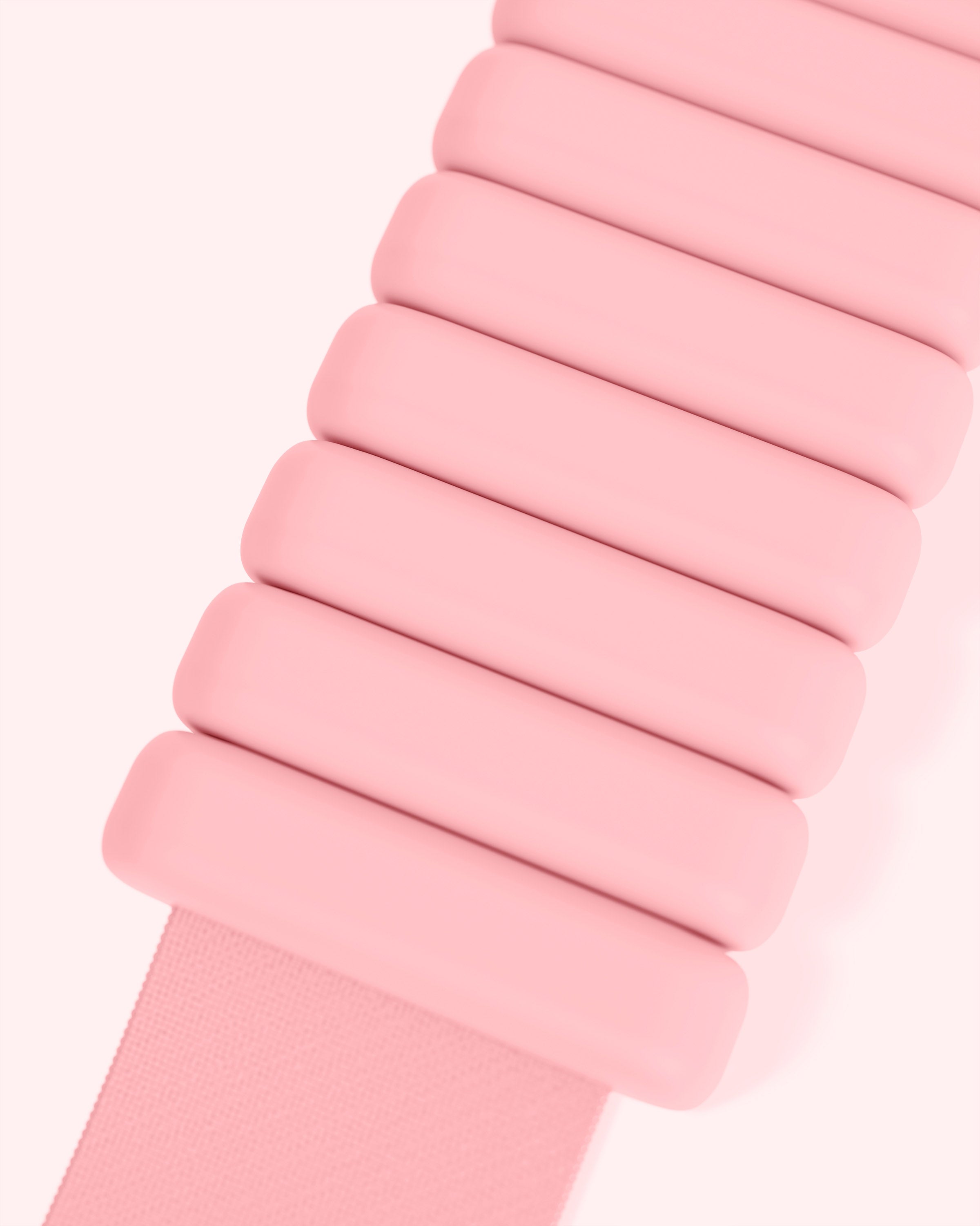 2 LB / Blush
