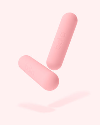 3 LB / Blush
