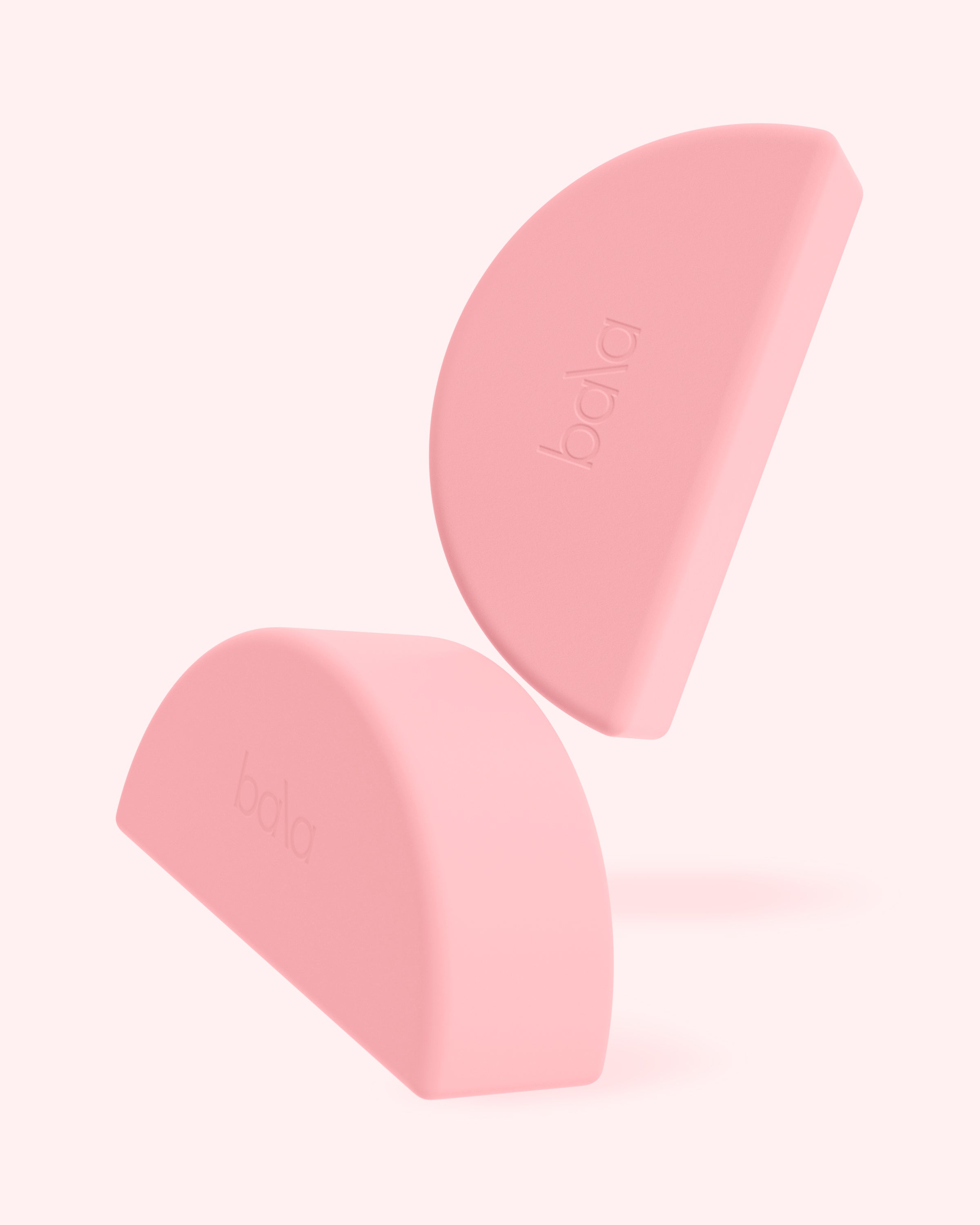 Blush

