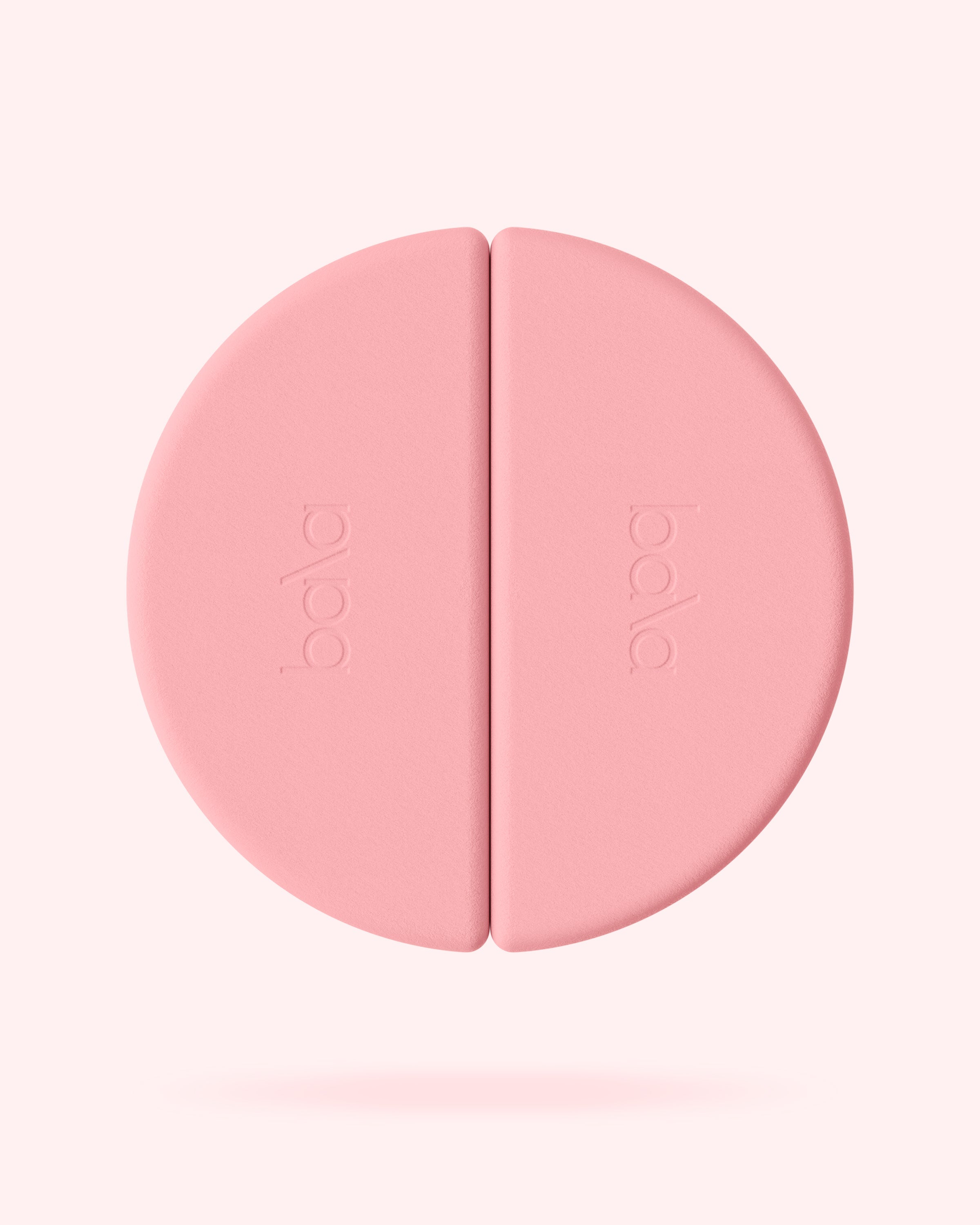 Blush

