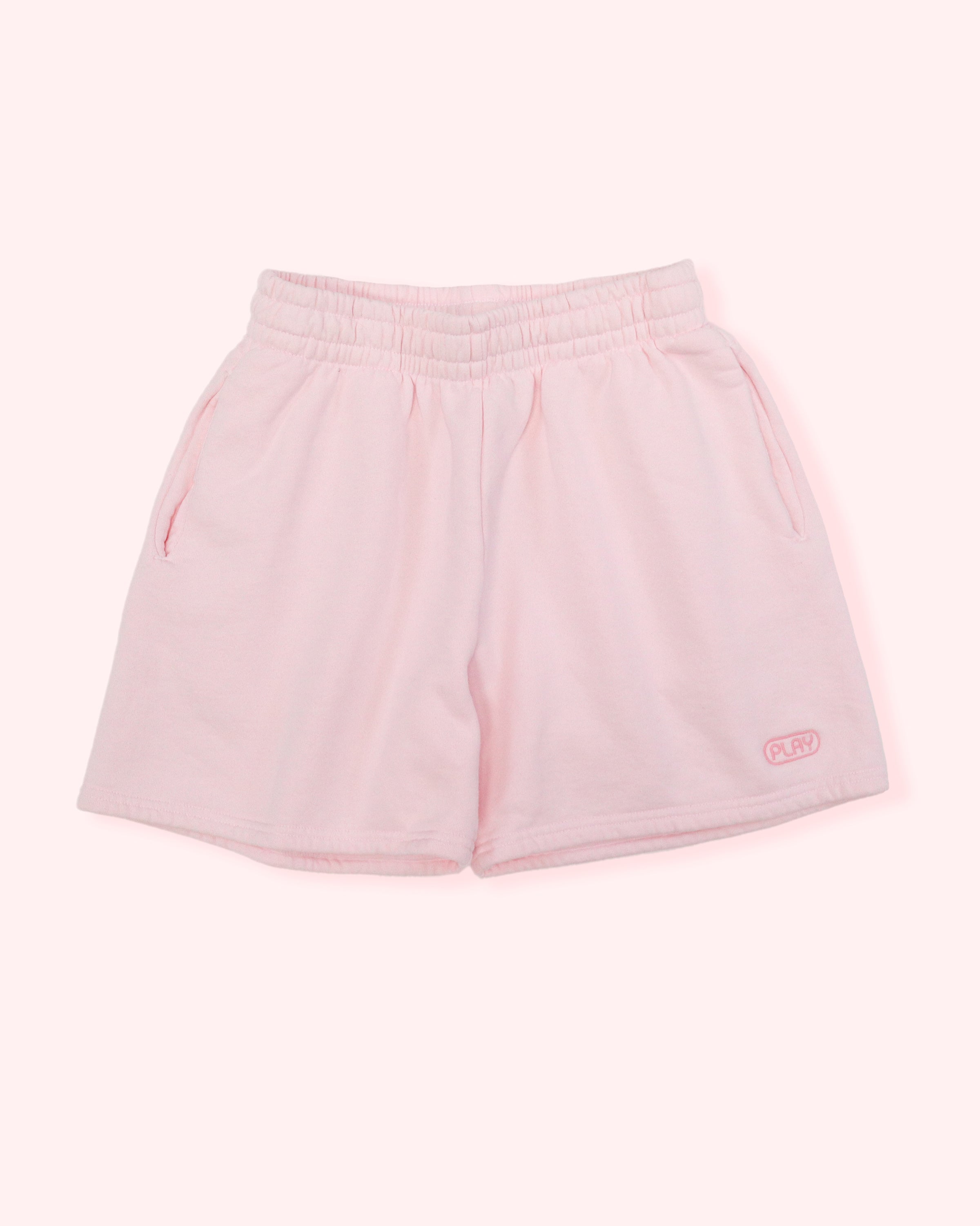 S / Blush

