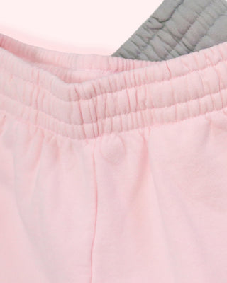 S / Blush
