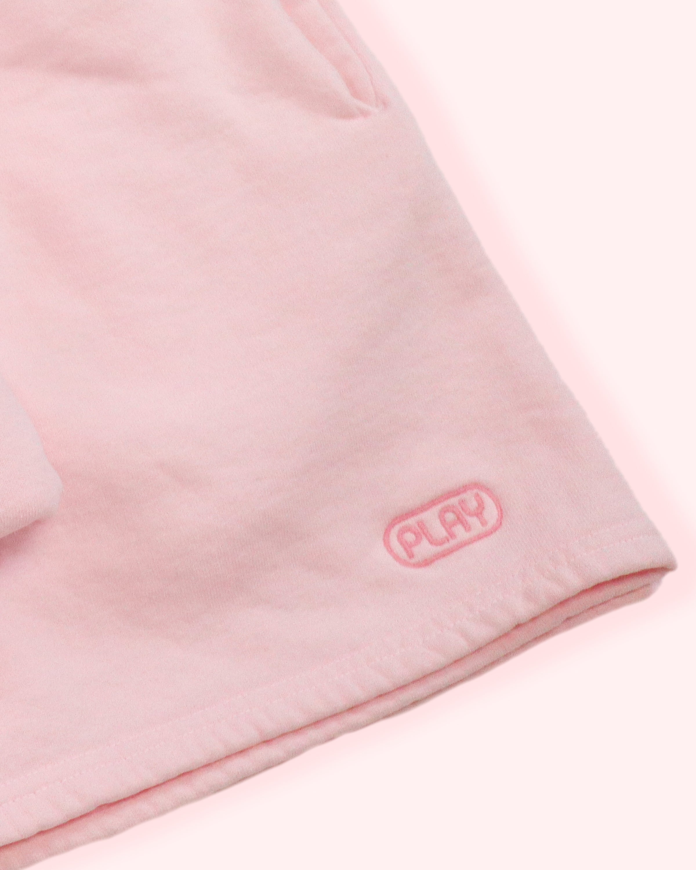 S / Blush