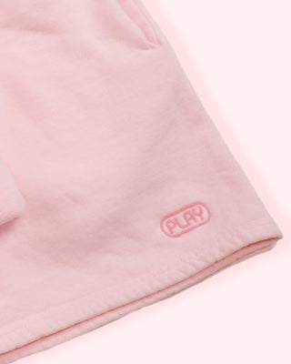 S / Blush
