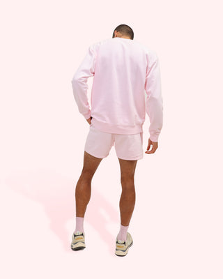 S / Blush
