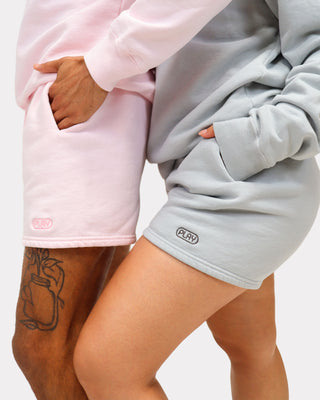 XS / Heather
