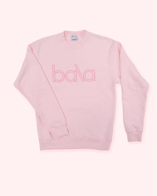 XS / Blush
