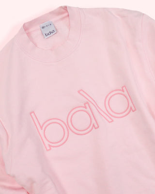 XS / Blush
