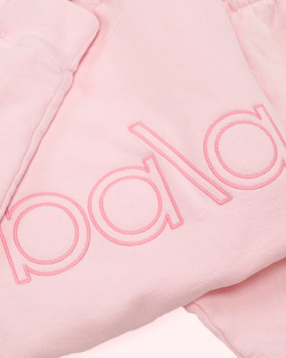 XS / Blush
