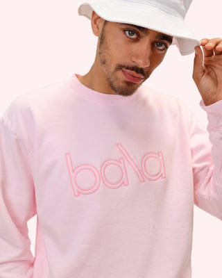 XS / Blush
