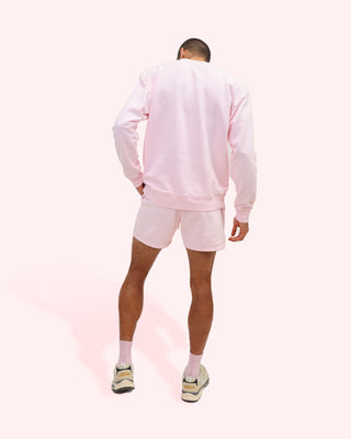 XS / Blush
